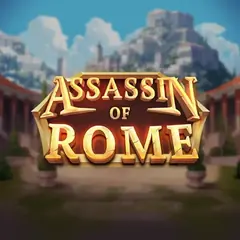 Assassin of Rome von Dragon Gaming bei Golden Lady Casino