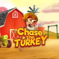 Chase the Turkey von Saucify bei Golden Lady Casino
