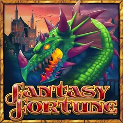 Fantasy Fortune von Rival bei Golden Lady Casino