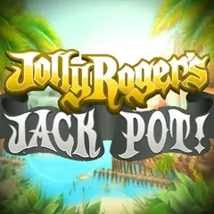Jolly Roger's Jackpot von Rival bei Golden Lady Casino