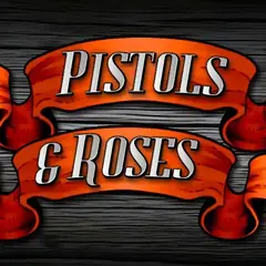Pistols & Roses von Rival bei Golden Lady Casino