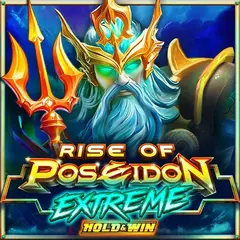 Rise of Poseidon Extreme von Dragon Gaming bei Golden Lady Casino