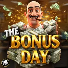 The Bonus Day von Betsoft bei Golden Lady Casino