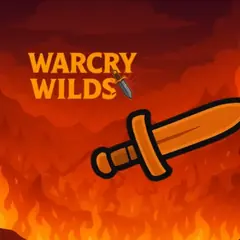 Warcry Wilds von DiceLab bei Golden Lady Casino