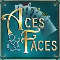 Aces and Faces von Rival bei Golden Lady Casino