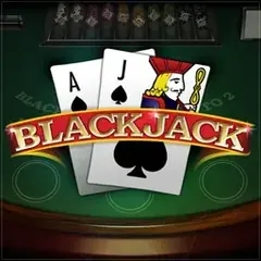 Blackjack von Rival bei Golden Lady Casino
