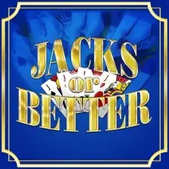 Jacks or Better von Rival bei Golden Lady Casino