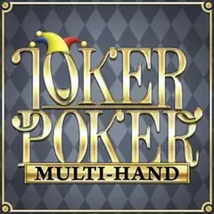 Joker Poker Multi-Hand von Rival bei Golden Lady Casino